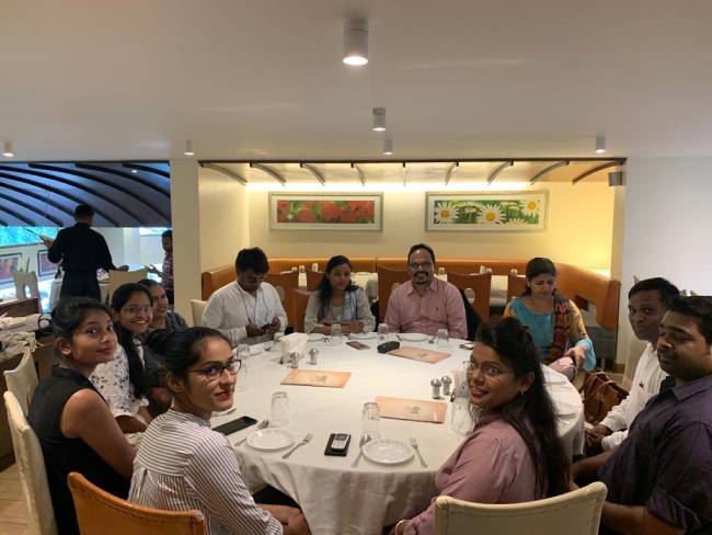 Job Oriented Training Institute in Pune | Placement oriented courses - USS